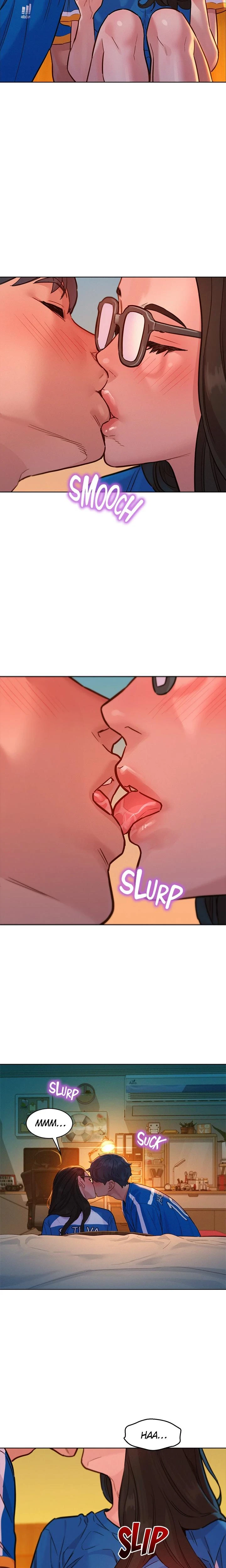 Friends To Lovers From Today Chapter 055 Page 7