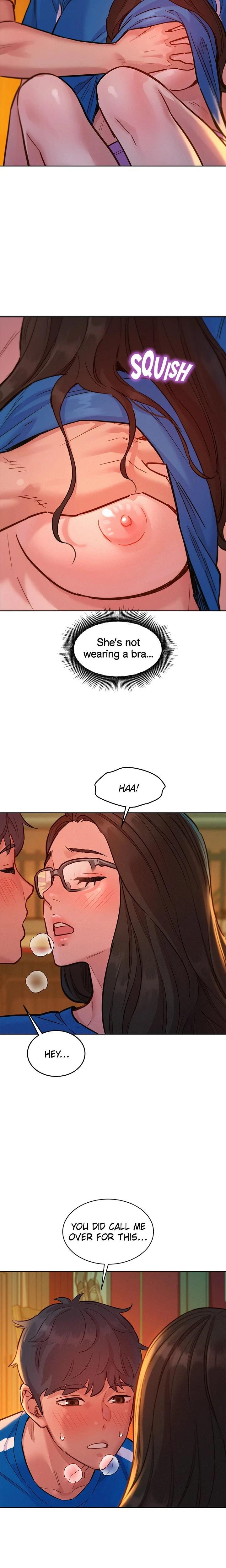 Friends To Lovers From Today Chapter 055 Page 8