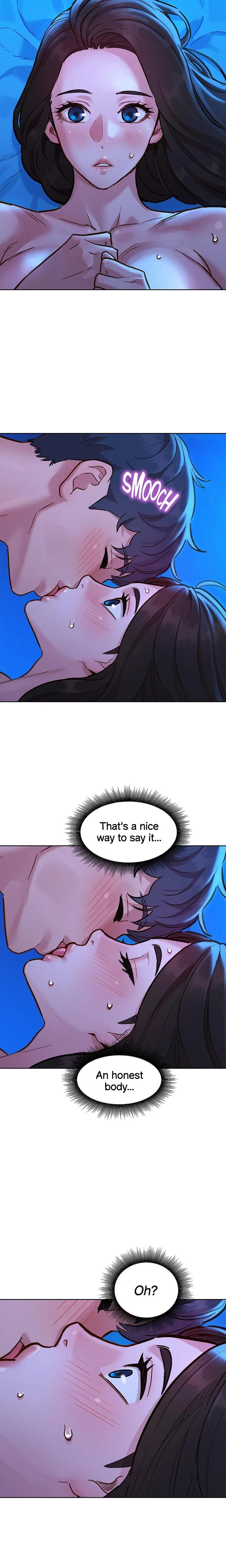 Friends To Lovers From Today Chapter 055 Page 17
