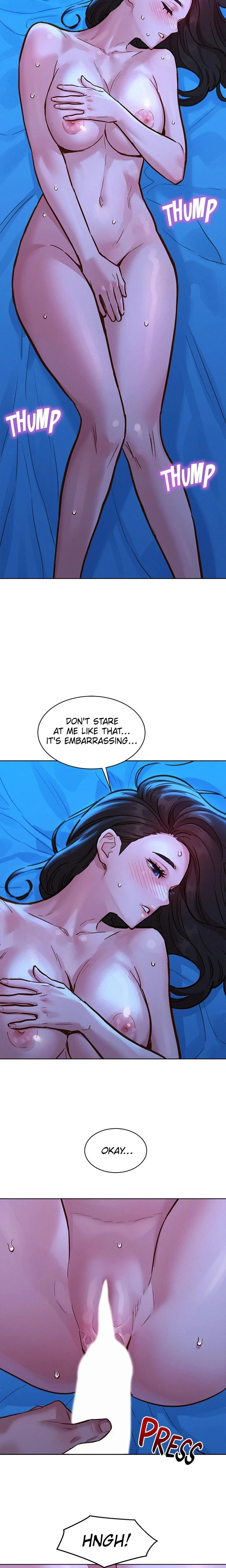 Friends To Lovers From Today Chapter 055 Page 20