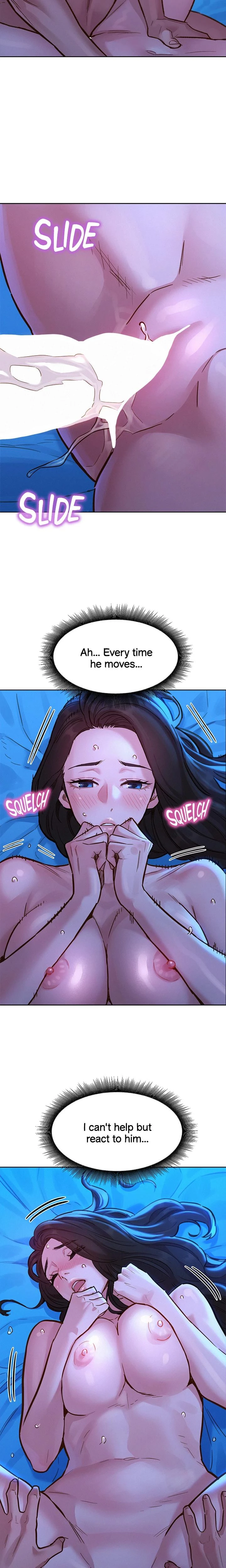 Friends To Lovers From Today Chapter 056 Page 2