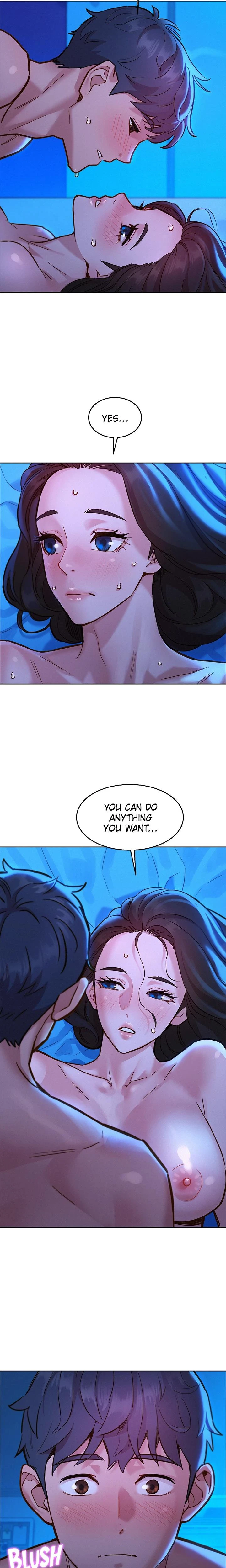 Friends To Lovers From Today Chapter 056 Page 6