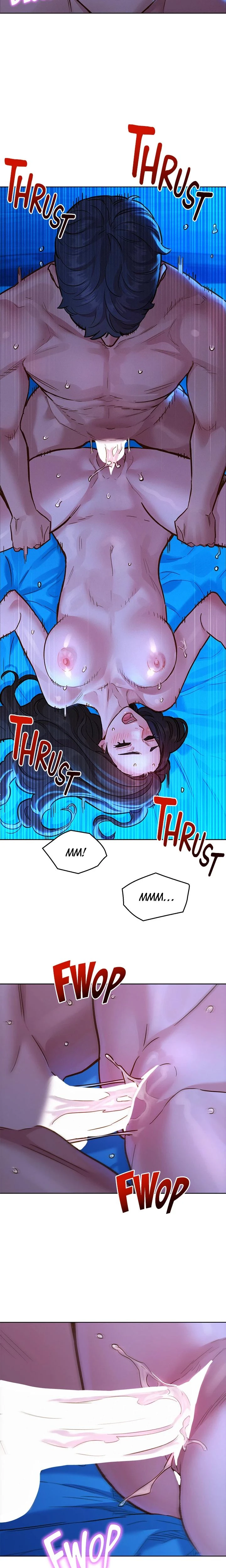 Friends To Lovers From Today Chapter 056 Page 7