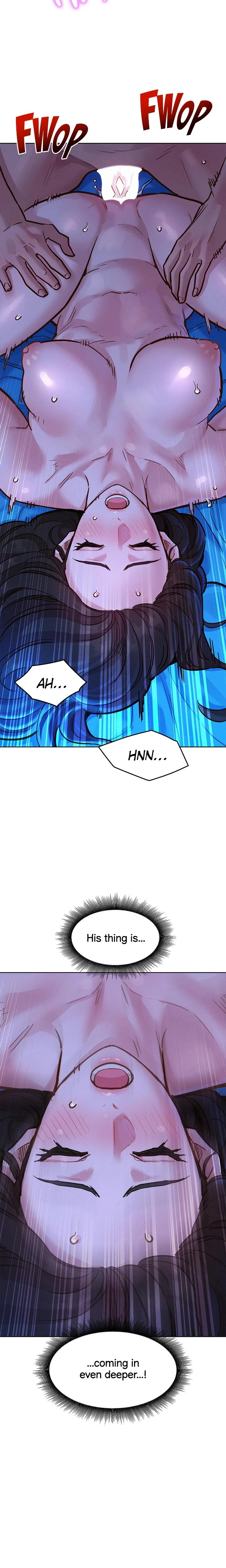 Friends To Lovers From Today Chapter 056 Page 8