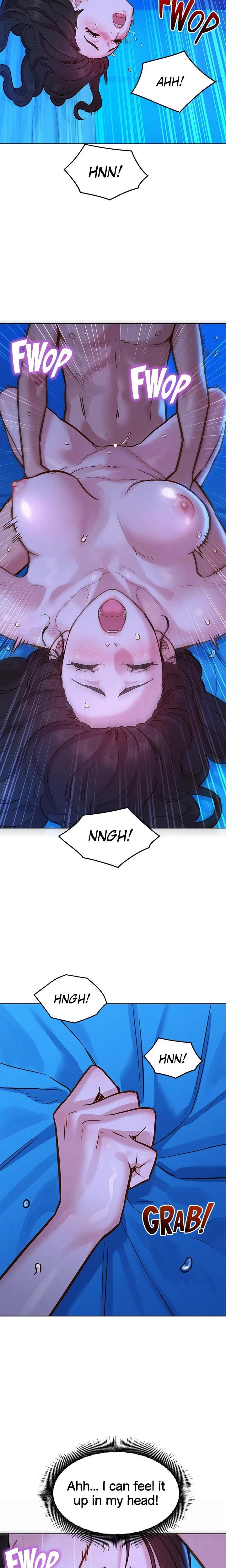Friends To Lovers From Today Chapter 056 Page 10