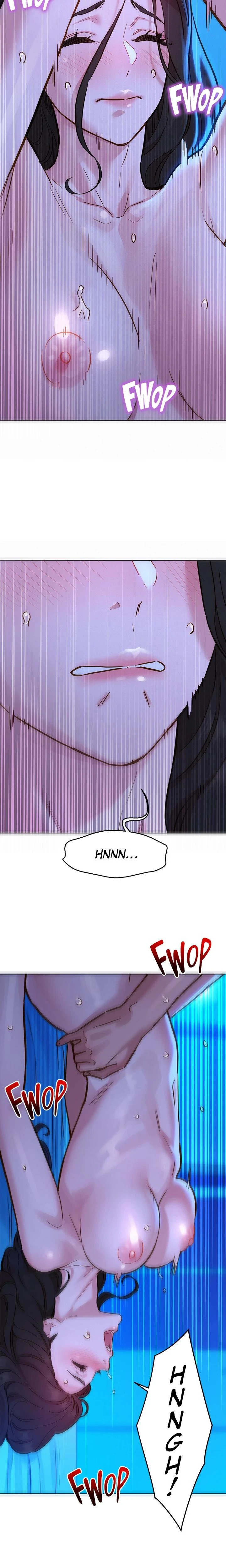 Friends To Lovers From Today Chapter 056 Page 11