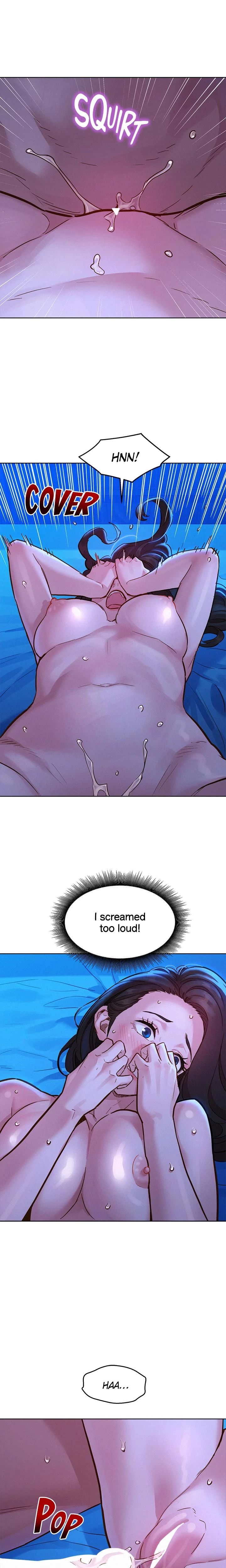 Friends To Lovers From Today Chapter 056 Page 12