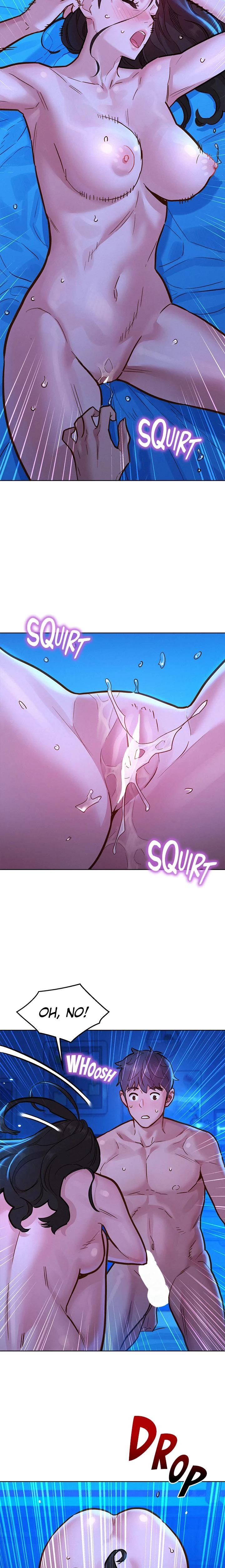 Friends To Lovers From Today Chapter 056 Page 14