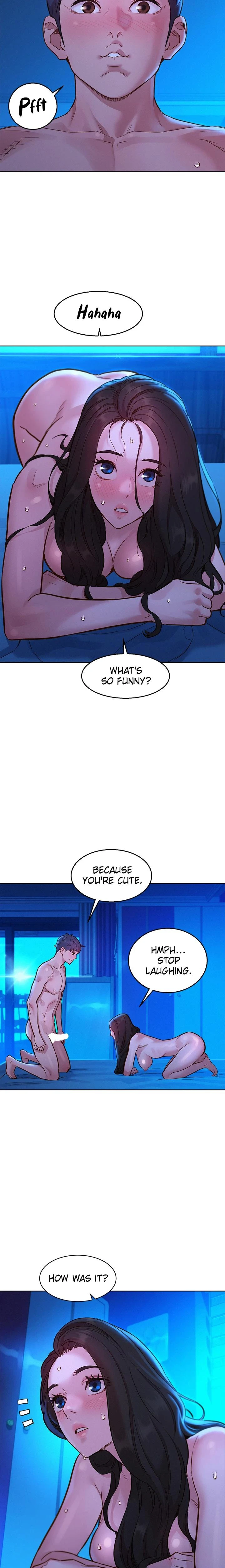 Friends To Lovers From Today Chapter 056 Page 16