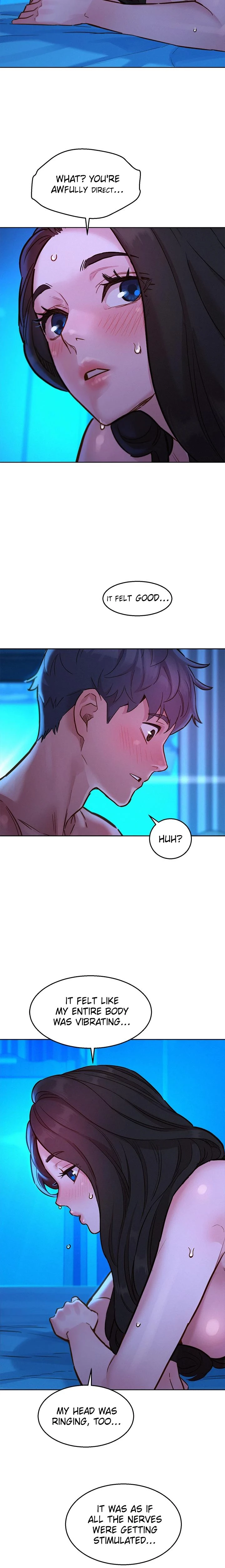 Friends To Lovers From Today Chapter 056 Page 17