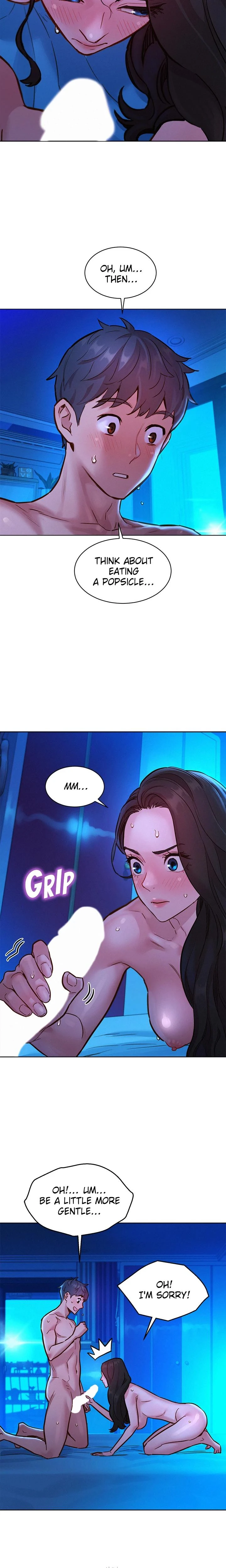 Friends To Lovers From Today Chapter 057 Page 3