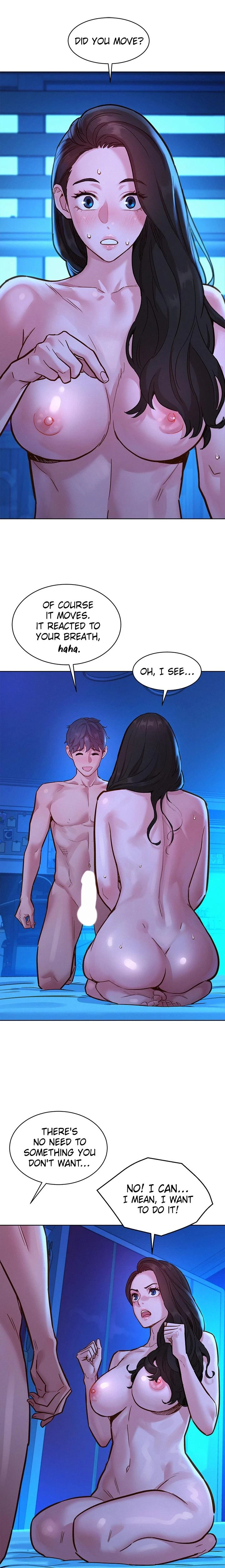 Friends To Lovers From Today Chapter 057 Page 5