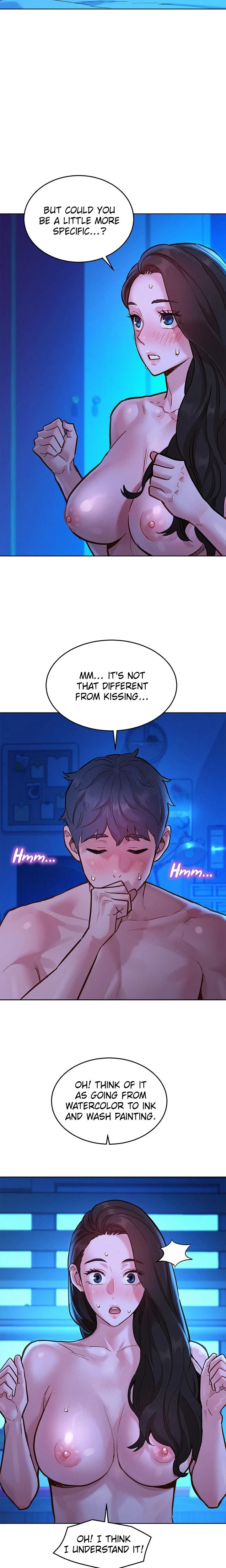 Friends To Lovers From Today Chapter 057 Page 6