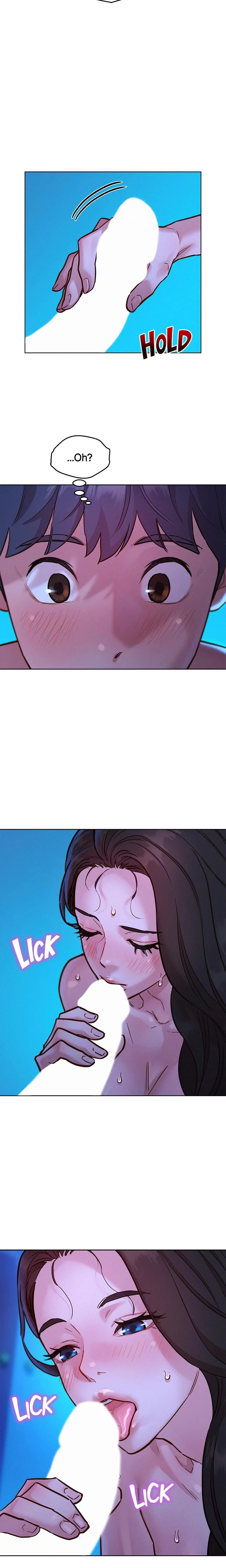 Friends To Lovers From Today Chapter 057 Page 7