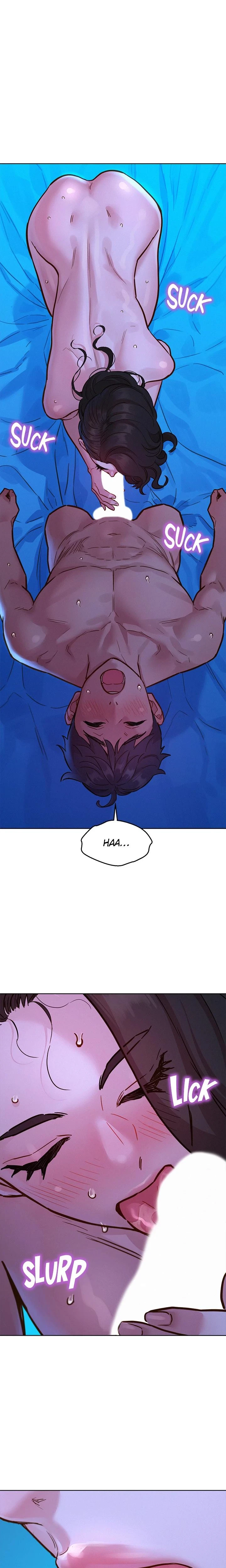 Friends To Lovers From Today Chapter 057 Page 8