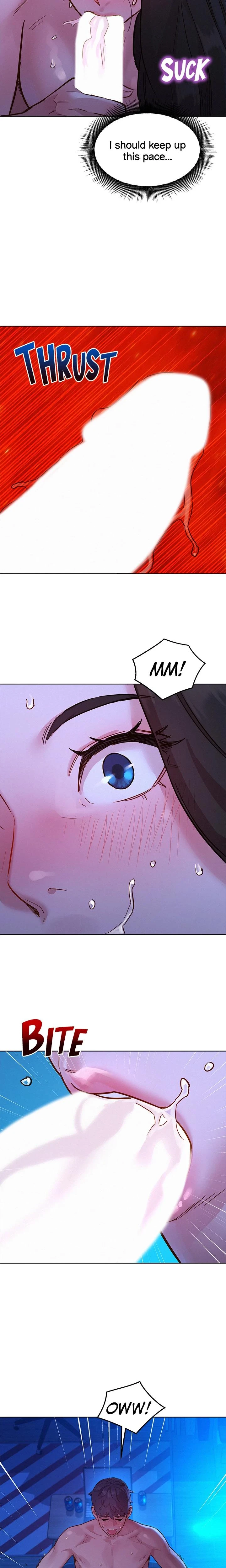 Friends To Lovers From Today Chapter 057 Page 12