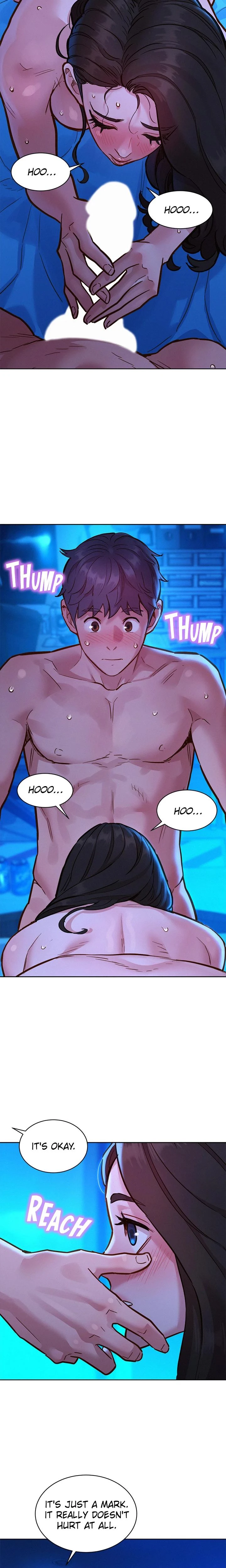 Friends To Lovers From Today Chapter 057 Page 14