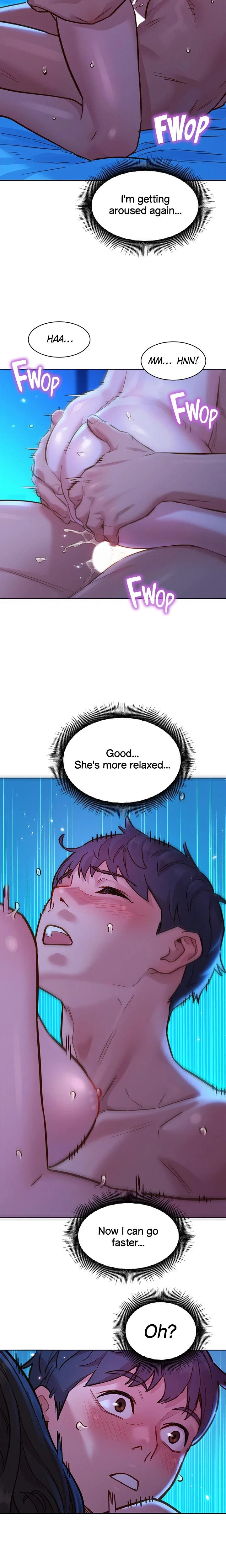 Friends To Lovers From Today Chapter 057 Page 20