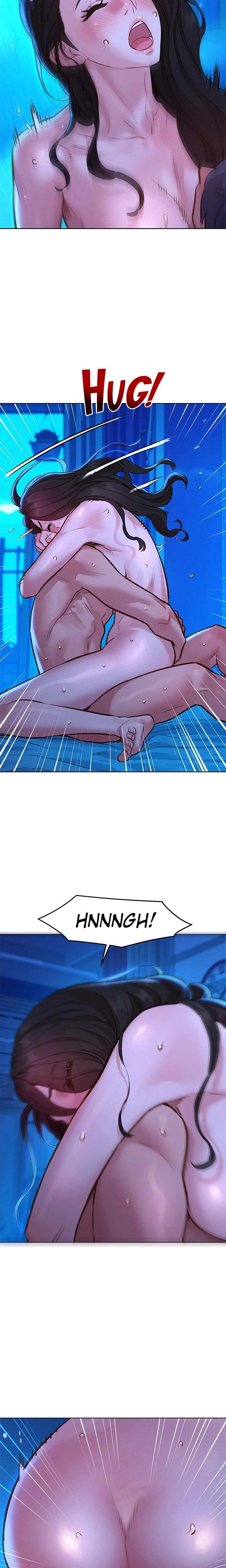 Friends To Lovers From Today Chapter 058 Page 3