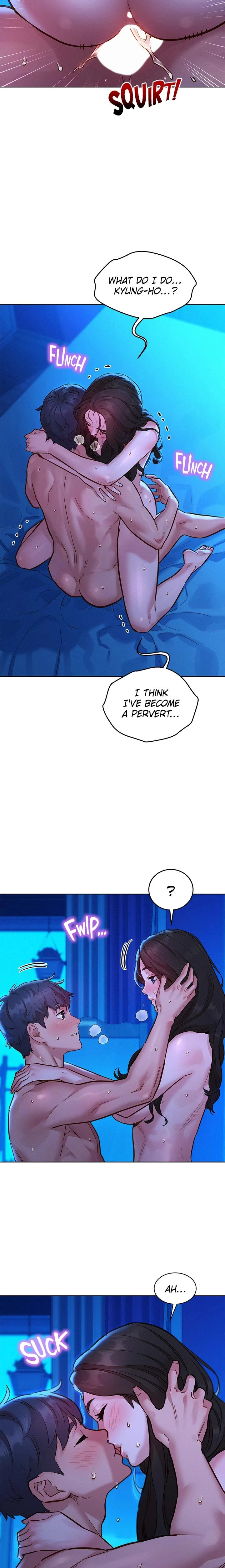 Friends To Lovers From Today Chapter 058 Page 4