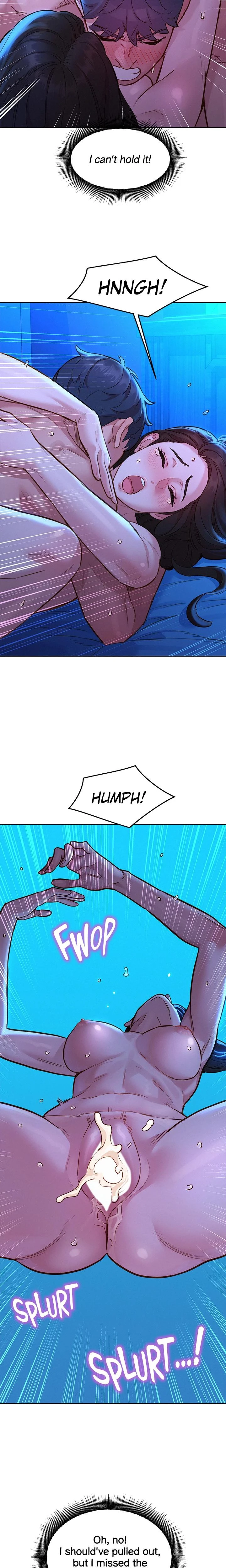 Friends To Lovers From Today Chapter 058 Page 8