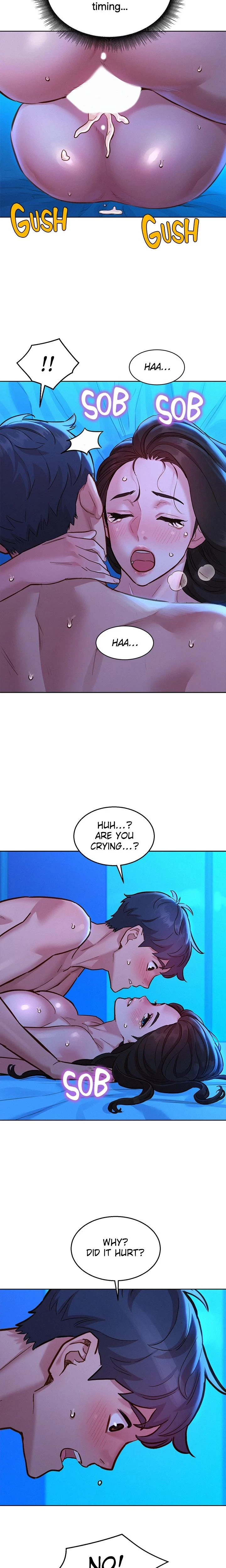 Friends To Lovers From Today Chapter 058 Page 9
