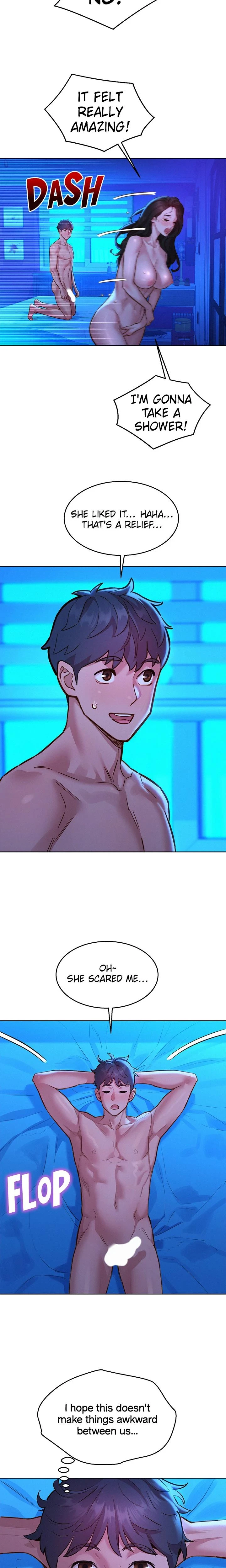 Friends To Lovers From Today Chapter 058 Page 10