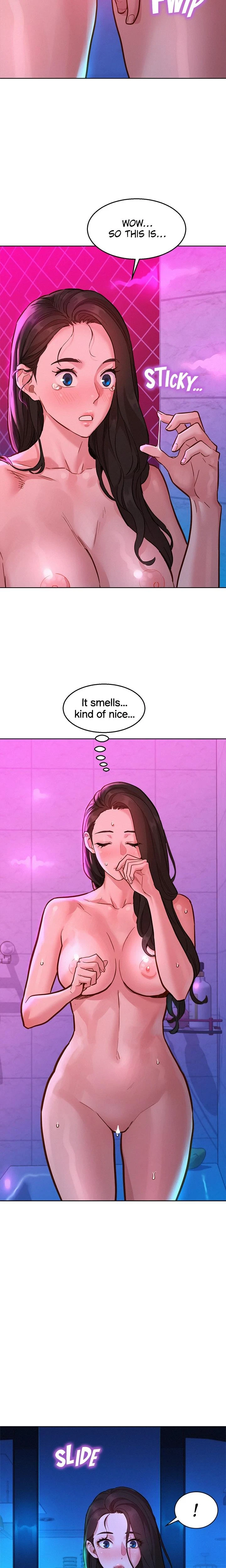 Friends To Lovers From Today Chapter 058 Page 12