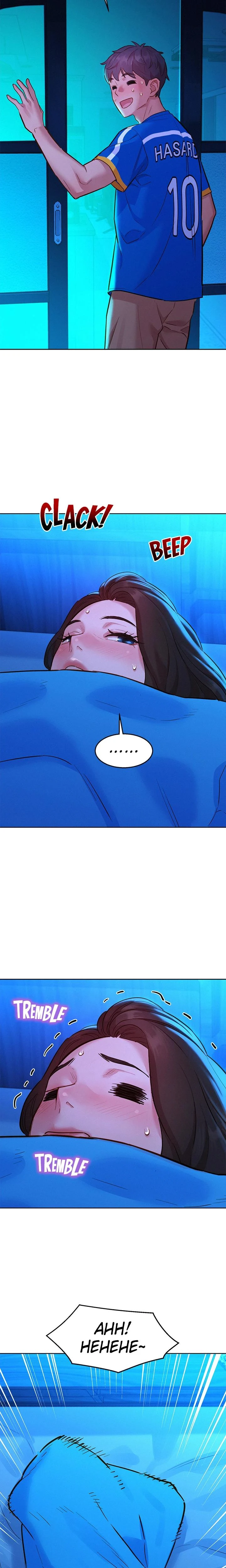 Friends To Lovers From Today Chapter 058 Page 16