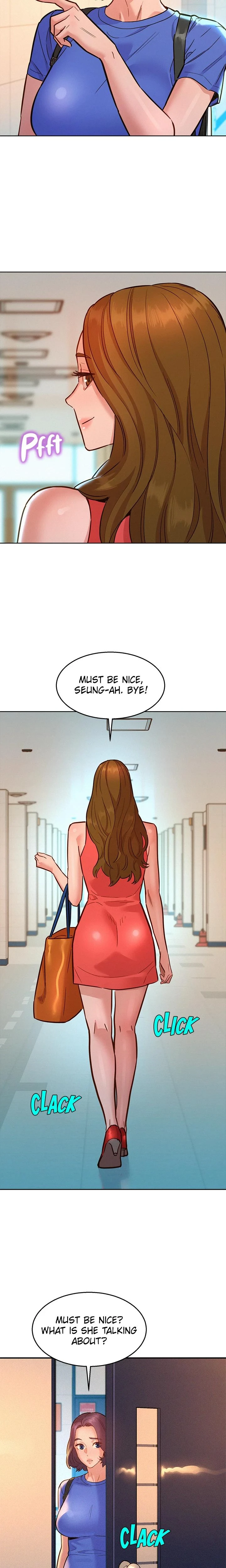 Friends To Lovers From Today Chapter 058 Page 21