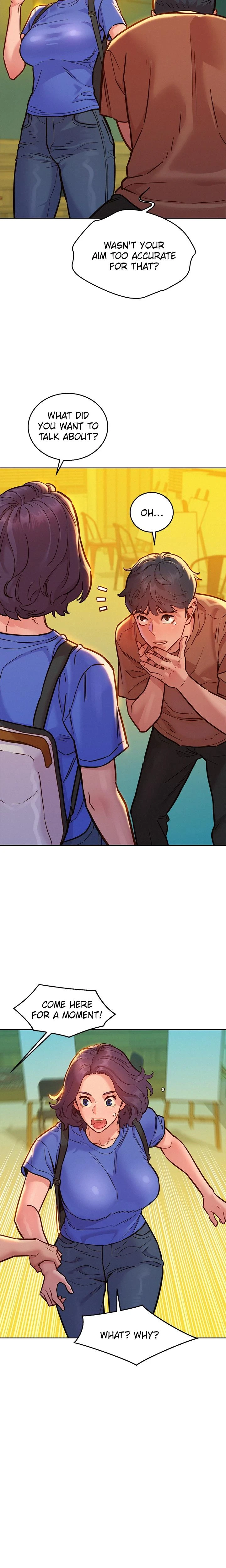 Friends To Lovers From Today Chapter 059 Page 2