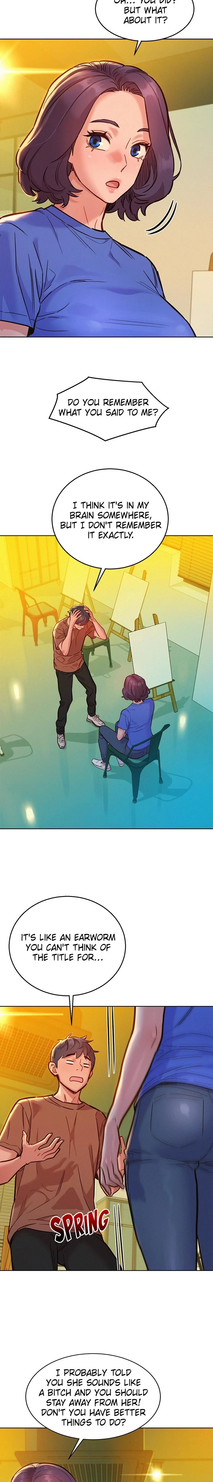 Friends To Lovers From Today Chapter 059 Page 4