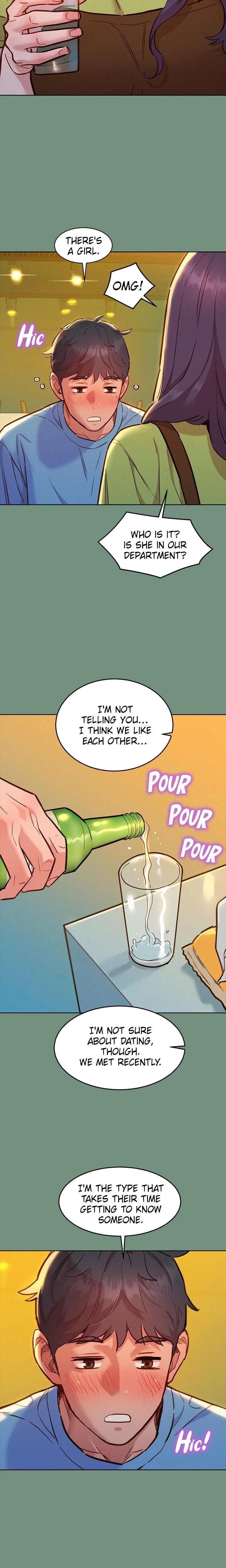 Friends To Lovers From Today Chapter 059 Page 9