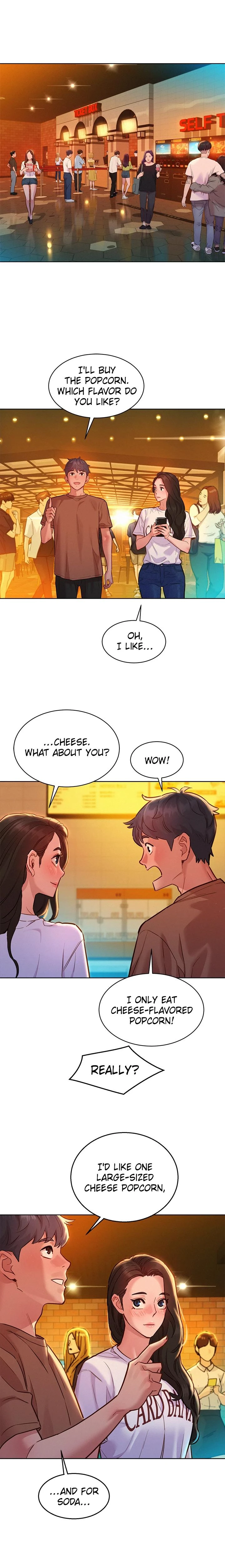 Friends To Lovers From Today Chapter 059 Page 15