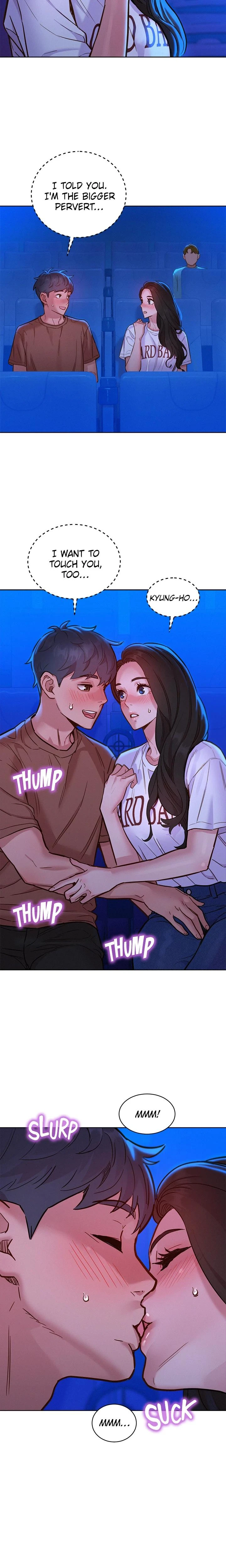 Friends To Lovers From Today Chapter 060 Page 3