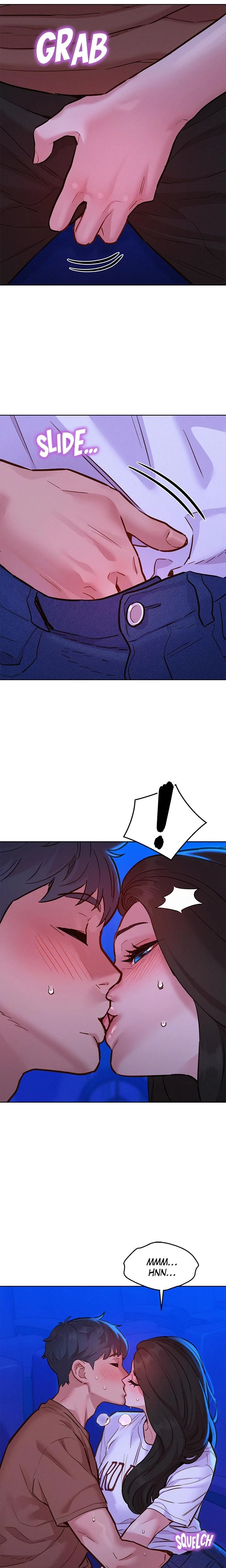Friends To Lovers From Today Chapter 060 Page 4