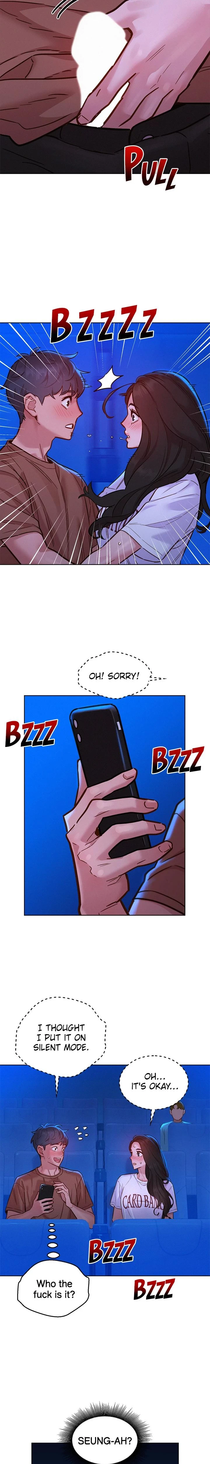 Friends To Lovers From Today Chapter 060 Page 7