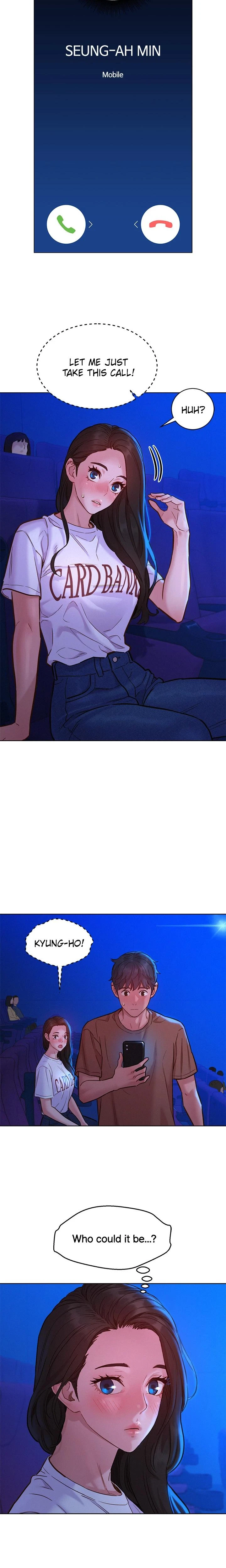 Friends To Lovers From Today Chapter 060 Page 8