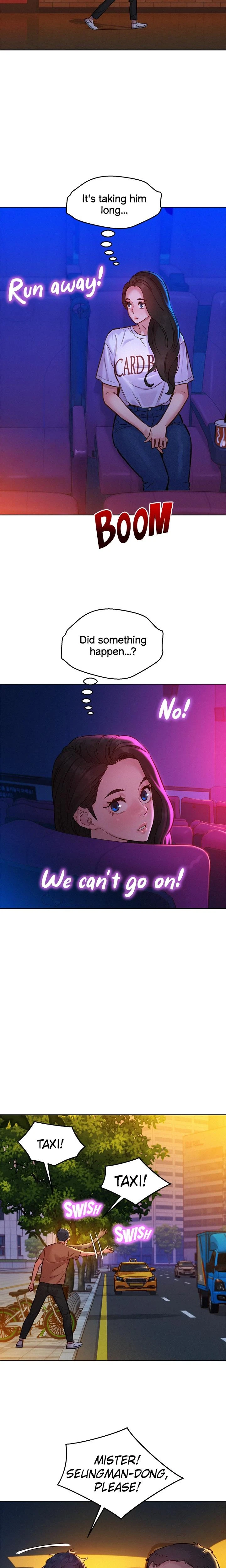Friends To Lovers From Today Chapter 060 Page 10