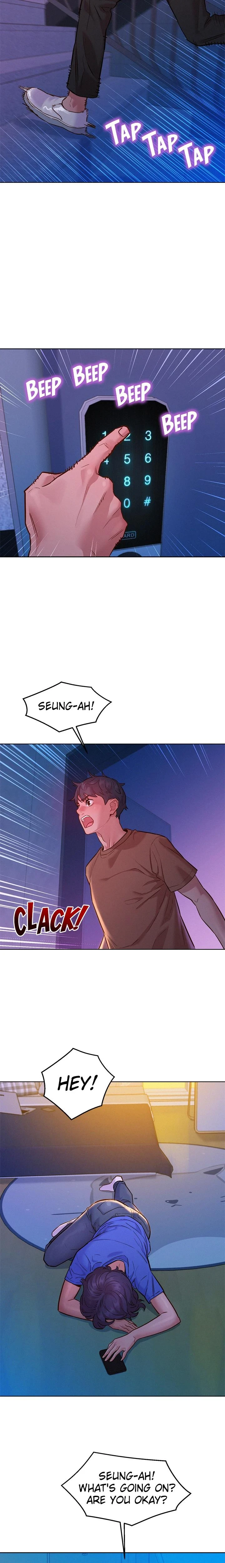 Friends To Lovers From Today Chapter 060 Page 12