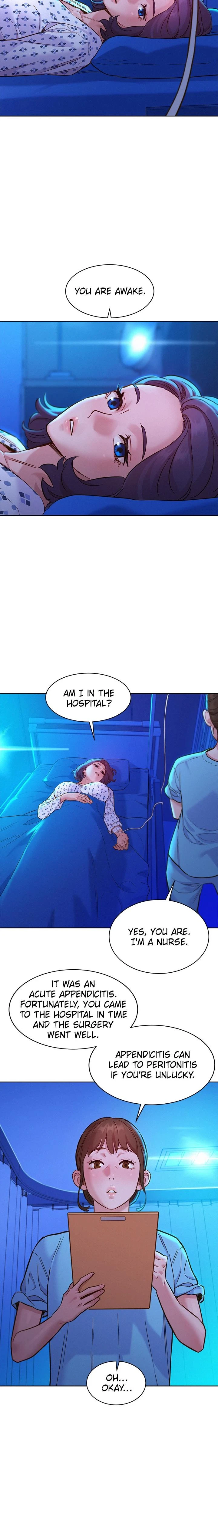 Friends To Lovers From Today Chapter 060 Page 15