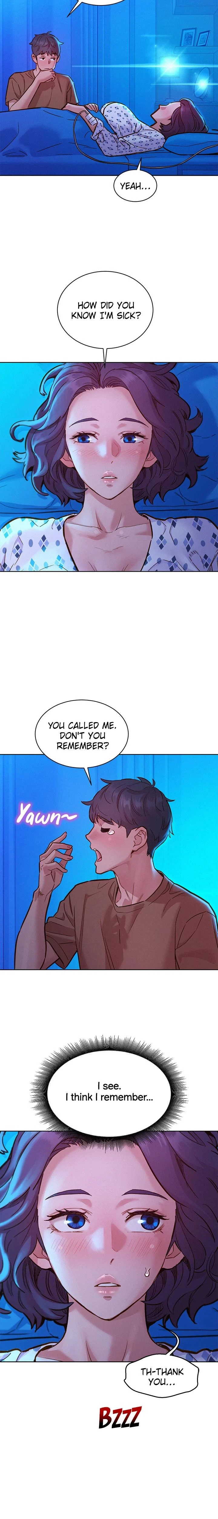 Friends To Lovers From Today Chapter 060 Page 17