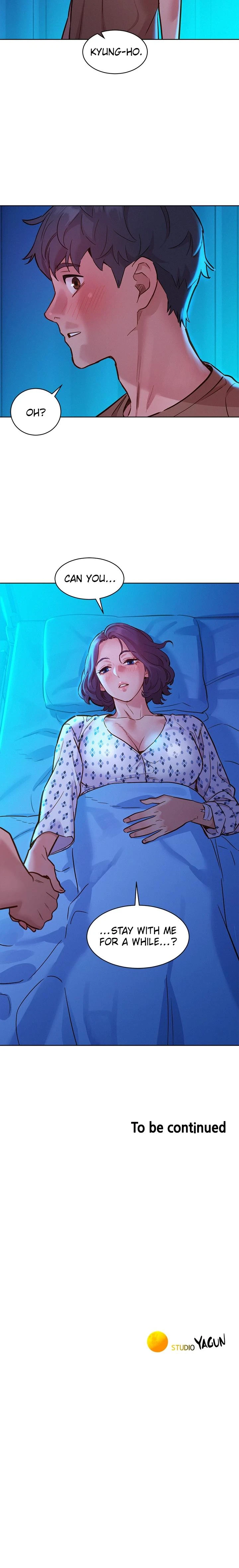 Friends To Lovers From Today Chapter 060 Page 20