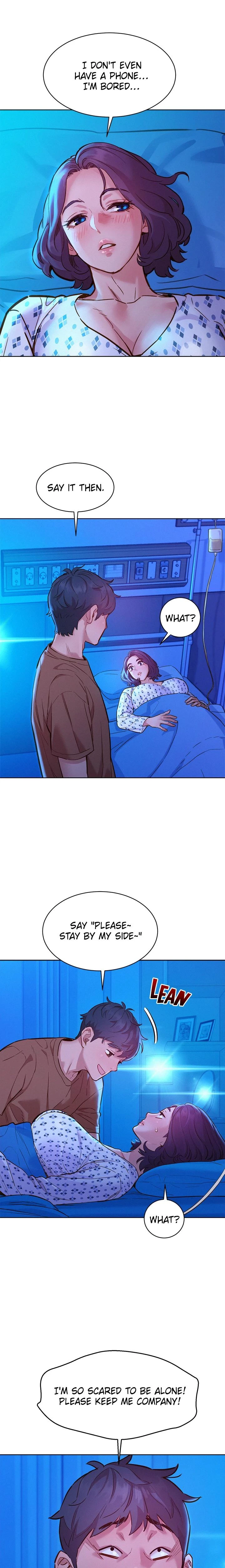 Friends To Lovers From Today Chapter 061 Page 2