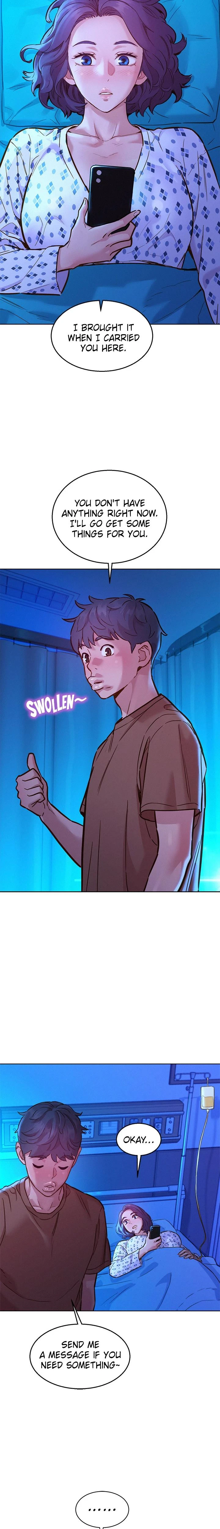 Friends To Lovers From Today Chapter 061 Page 4