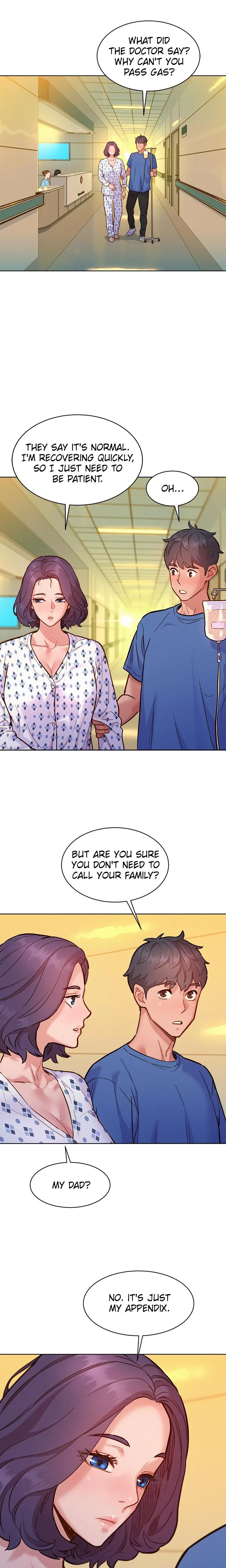 Friends To Lovers From Today Chapter 061 Page 14