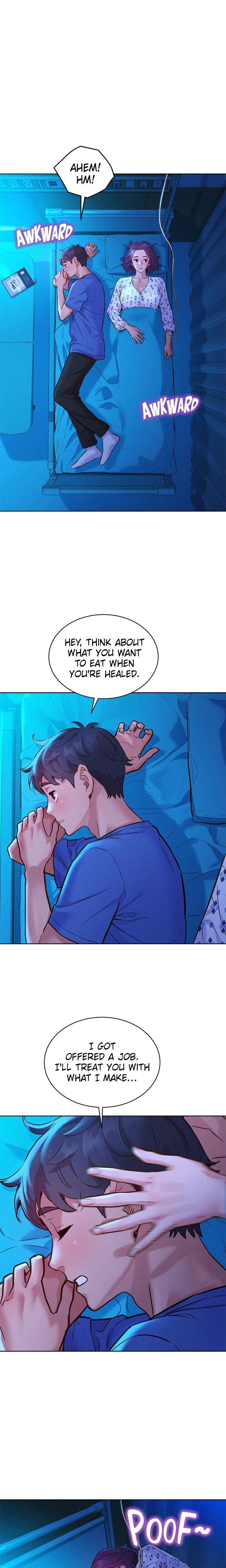 Friends To Lovers From Today Chapter 061 Page 19