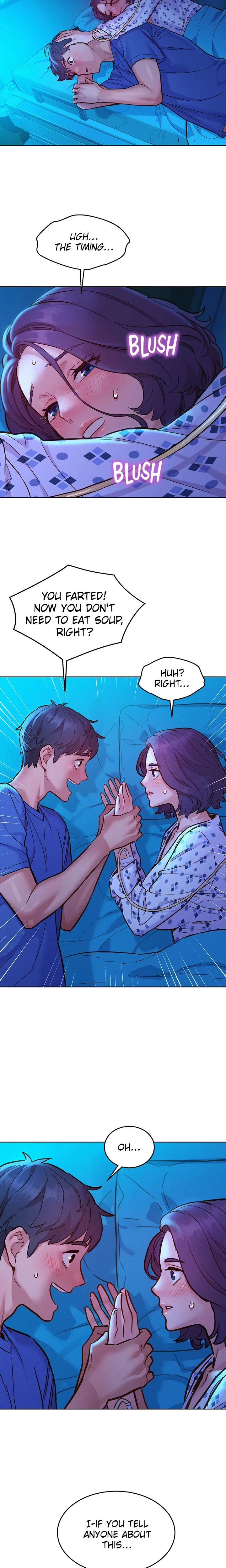Friends To Lovers From Today Chapter 061 Page 20