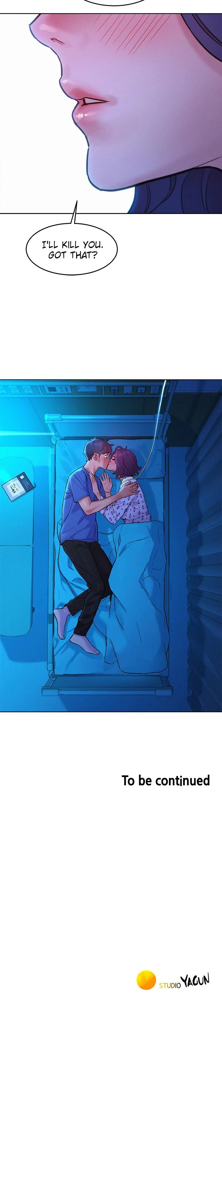 Friends To Lovers From Today Chapter 061 Page 21