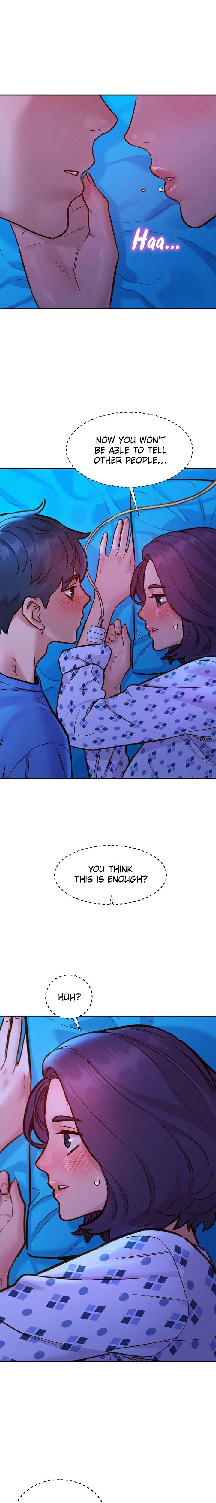 Friends To Lovers From Today Chapter 062 Page 2
